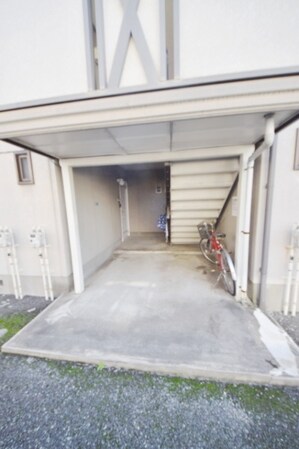 アンバービレッジSの物件内観写真